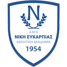 Niki Efkarpias (Maced.)
