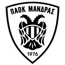 PAOK Mandras