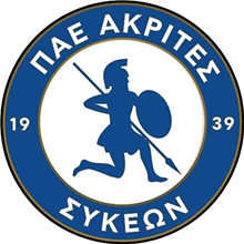 Akrites Sykeon
