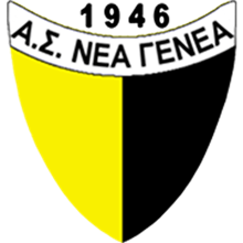 Nea Nikomideia
