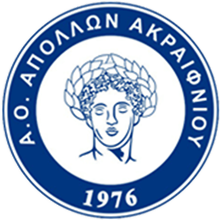 Apollon Akraifniou