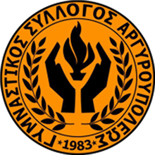 Argyroupoli