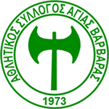 Agia Varvara