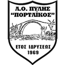 Portaikos