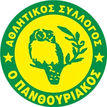 Panthouriakos