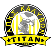 Titan Kalyvon