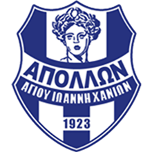 Apollon Agiou Ioanni