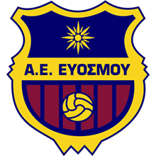 AE Evosmou