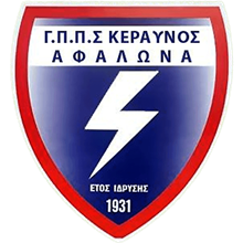 Keravnos Afalona