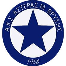Asteras Megalis Vrysis