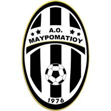 Mavrommati