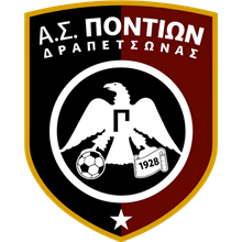 Pontioi Drapetsonas