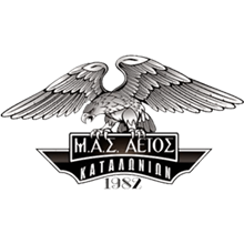 Aetos Katalonion