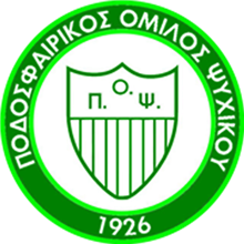 PO Psychikou