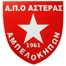 Asteras Abelokipon