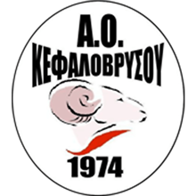 Kefalovryso