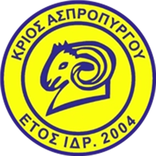 Krios Aspropyrgou