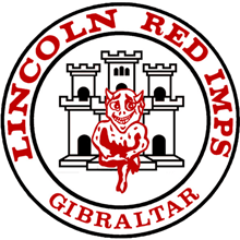 Lincoln (GIB)