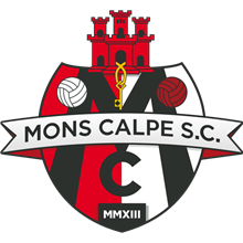 Mons Calpe