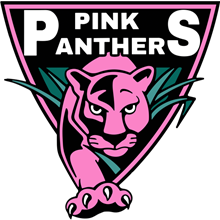 Pink Panthers