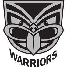 Island Warriors