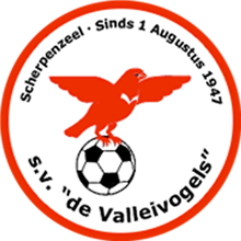 De Valleivogels