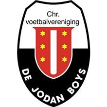 Jodan Boys