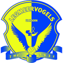 Legmeervogels