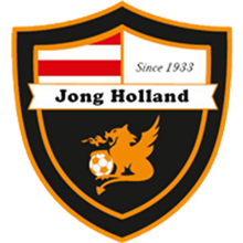 Jong Holland