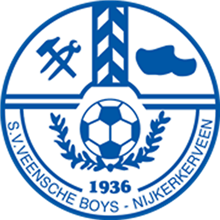 Veensche Boys