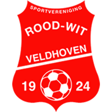 Rood Wit V