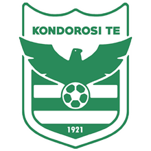 Kondorosi TE