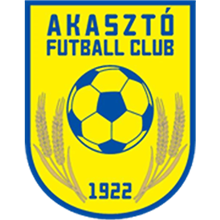 Akasztó