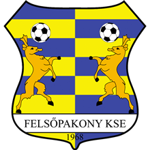 Felsopakony