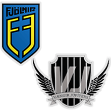 Fjölnir/VJ Under 19s