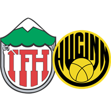 Höttur/Huginn