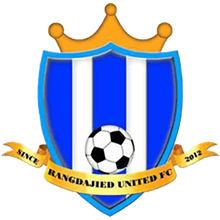 Rangdajied Utd
