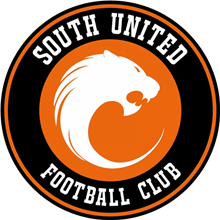 South Utd