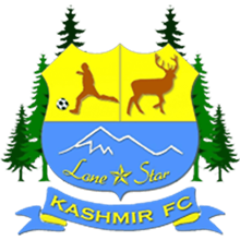 Lonestar Kashmir