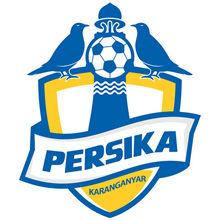 Persika KA