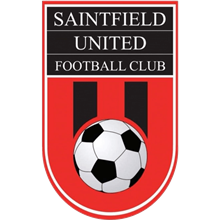 Saintfield Utd