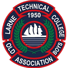 Larne Tech O.B.