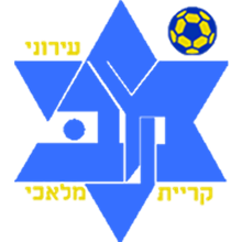 Kiryat-Malachi