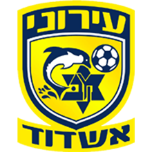 Ironi Ashdod