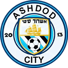 Ashdod City