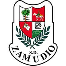 Zamudio