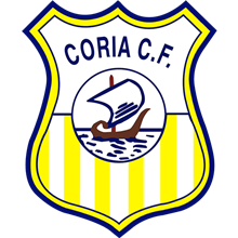 Coria C.F.