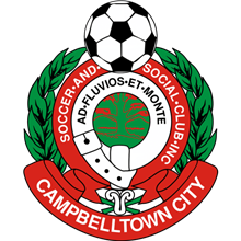 Campbelltown City
