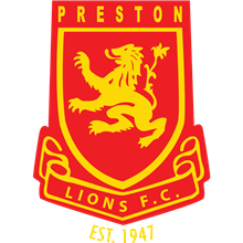 Preston Lions