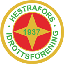 Hestrafors IF